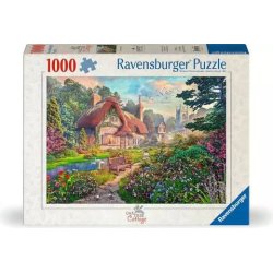 Ravensburger - Oak Tree Cottage 1000p (12001571)