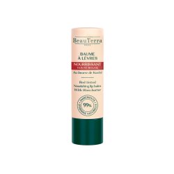 BeauTerra - Nourishing lipbalm - Red Cherry - 4