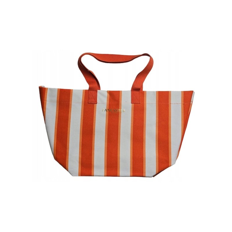 (Bundle) Lancaster - Sun Beach Bag (1489300058)
