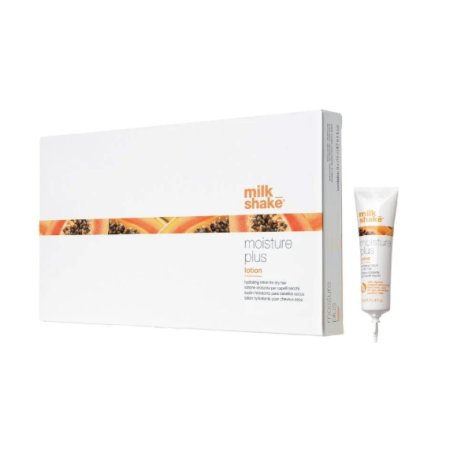 Milk_Shake - Moisture Plus Lotion - 12 X 12ml