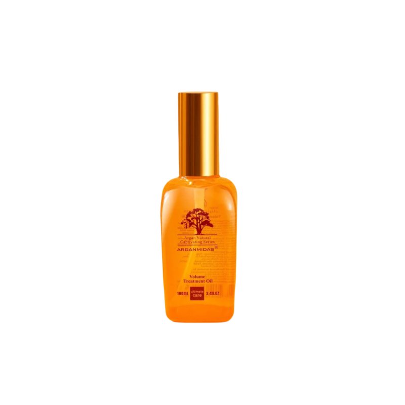 Arganmidas - Volume Treatment Oil - 100ml