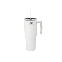 Thermos – Thermal Mug with Handle 1.1 Liters - Matte White