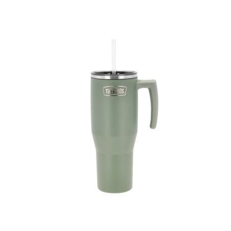 Thermos – Thermal Mug with Handle 1.1 Liters - Green