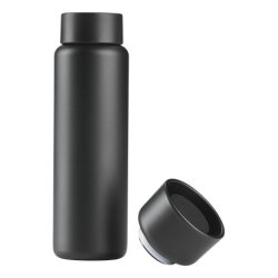 Zone Denmark Singles 650 ml Black Stainless steel
