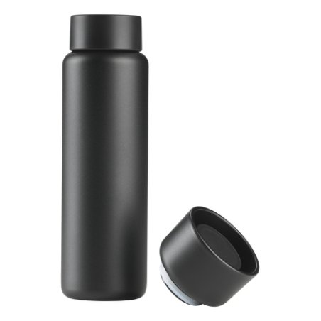 Zone Denmark Singles 650 ml Black Stainless steel
