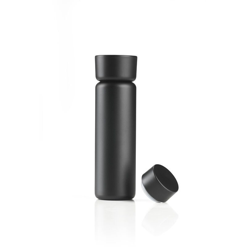 Zone Denmark - Singles Thermal Mug - 650 ml - Black