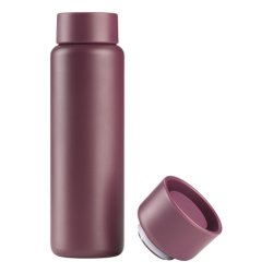 Zone Denmark - Singles Thermal Mug - 650 ml - Mulberry