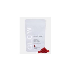 IMARAÏS BEAUTY - GLOW - SKINCARE GUMMIES Lemon - 30pcs