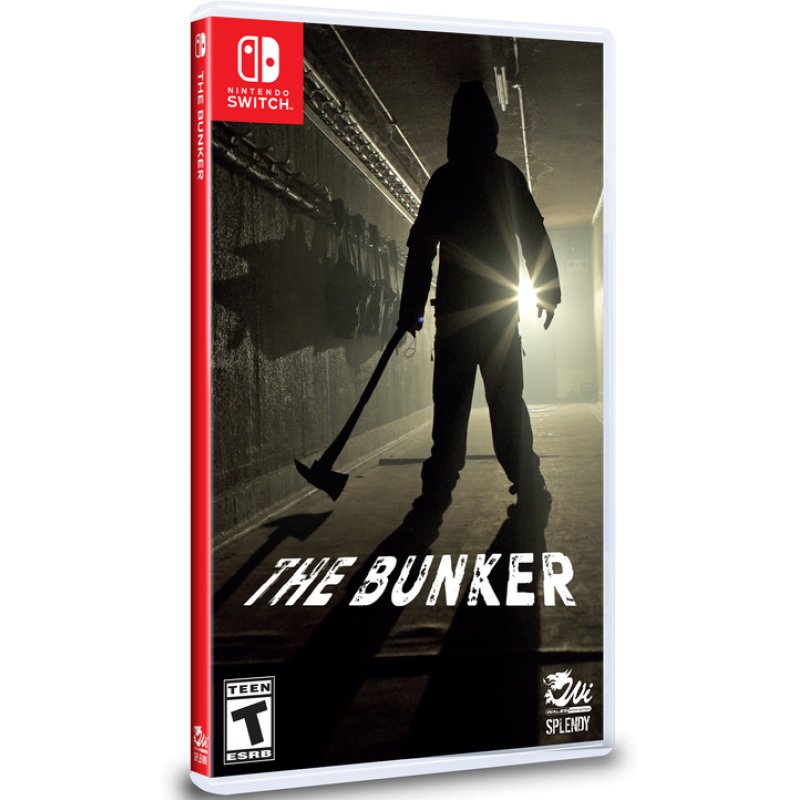The Bunker (Limited Run) (Import)