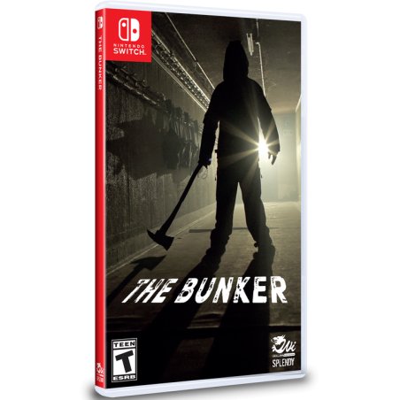 The Bunker (Limited Run) (Import)