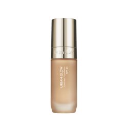 Dr Irena Eris - Urban Glow Luminous Anti-Pollution Foundation SPF30 - 040C Honey - 30 ml