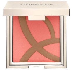 Dr Irena Eris Blossom Flush Skin Tone Enhancing Powder Blush 9.7 g 02 Peach Island