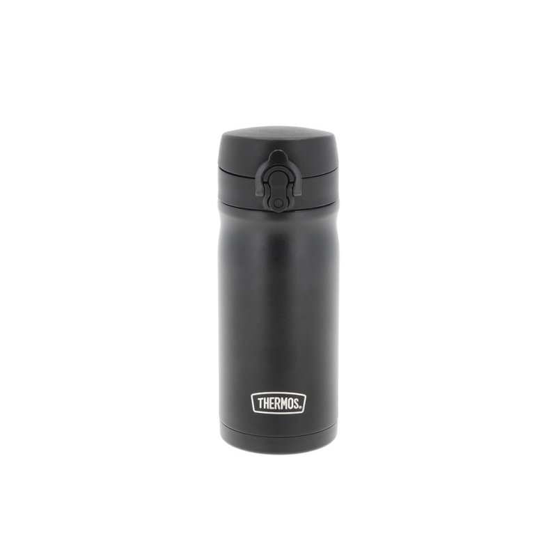 Thermos – JMY Thermal Cup 350 ml - Matte Black