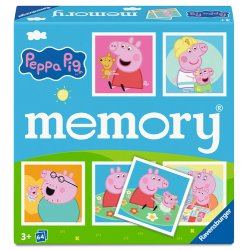 RAV memory® Peppa Pig