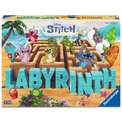 Ravensburger - Labyrinth Stitch (10824963)