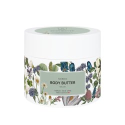 Raunsborg - Body Butter Melon - 140 ml