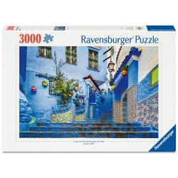 Ravensburger - Colorful Marrakech 3000p (12001893)