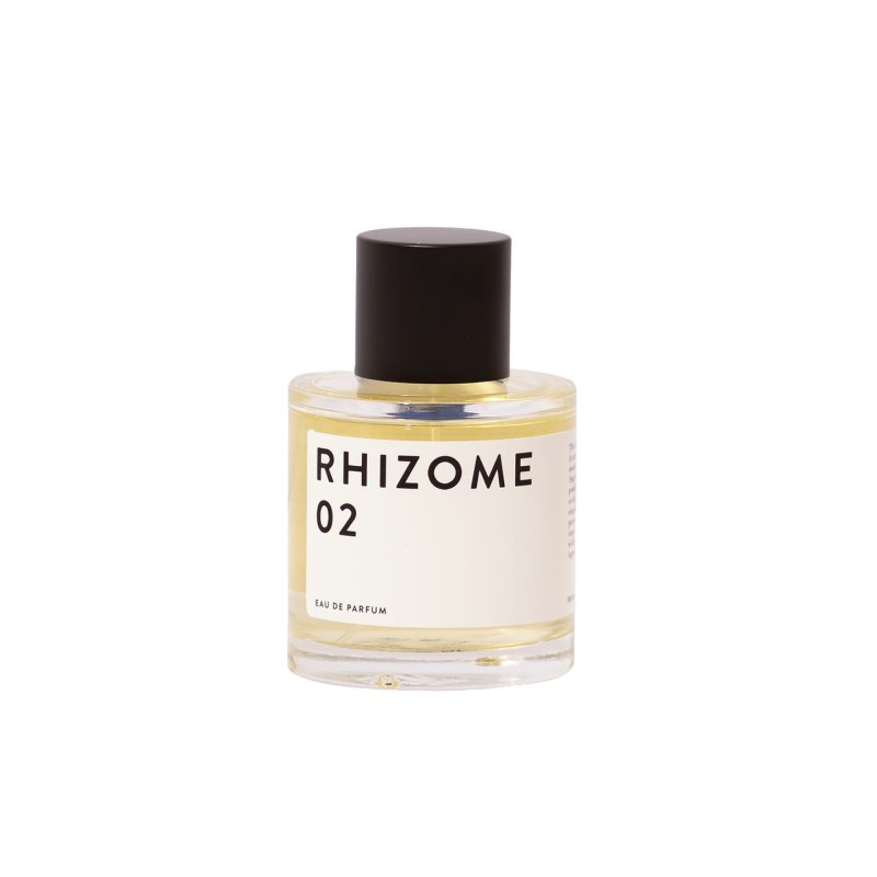 RHIZOME - 02 EDP 100 ml