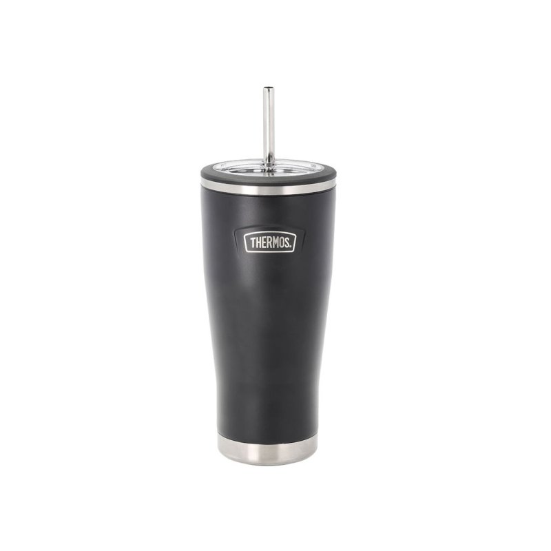 Thermos - Thermal Mug 0.7 Liters - Black
