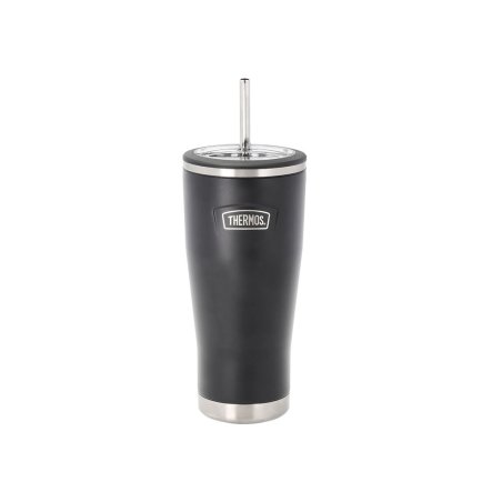 Thermos - Thermal Mug 0.7 Liters - Black