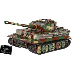 COBI PzKpfw VI Tiger Ausf. E - Executive Edition