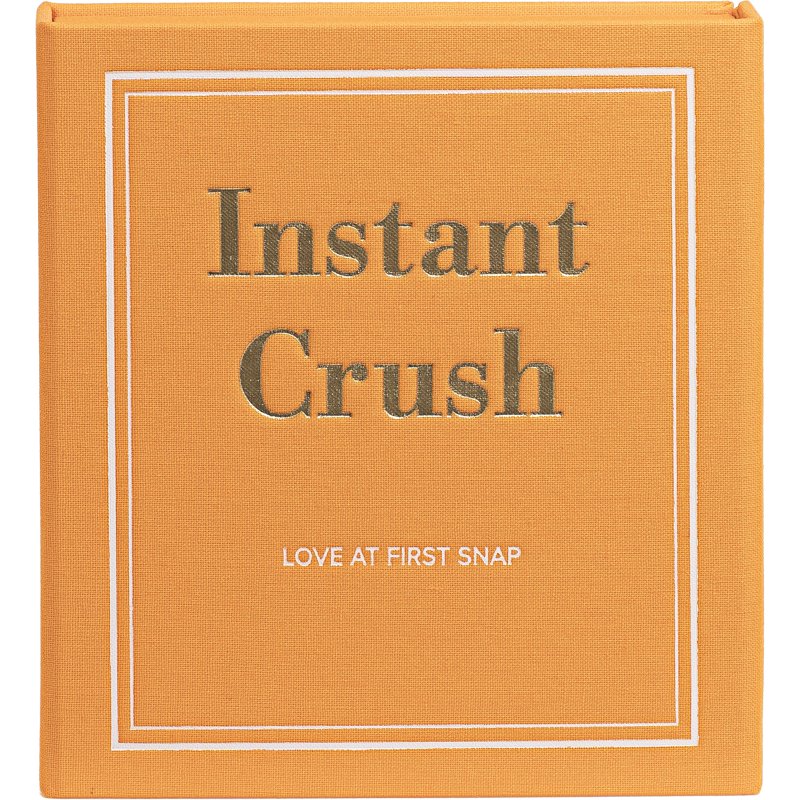 Focus - Coffee Table Instant Crush 14,5x15,5 cm Photo Album (Polaroid)