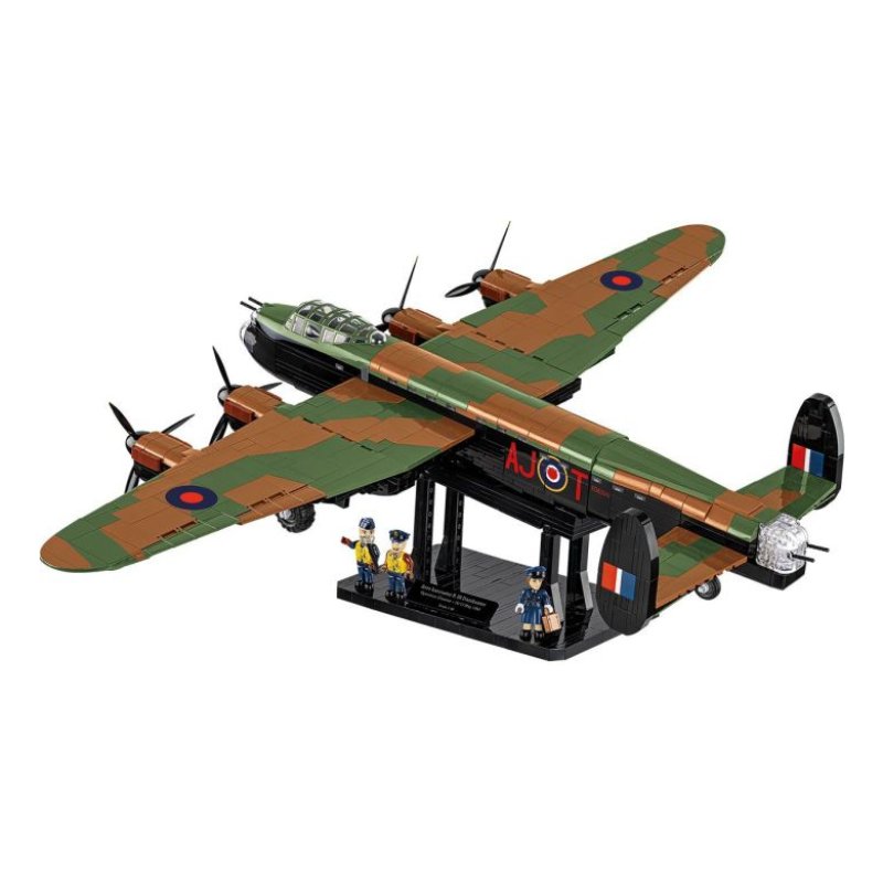COBI Avro Lancaster B. III Dambuster - Executive Edition