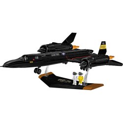 COBI Lockheed SR-71 Blackbird