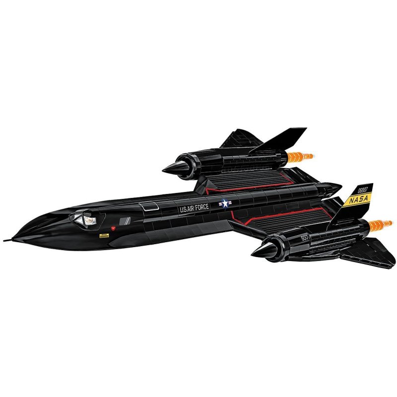 COBI Lockheed SR-71 Blackbird - Executive Edition