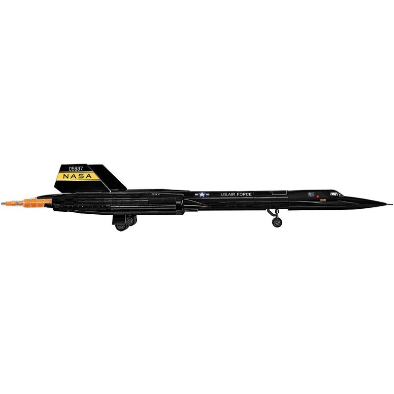 COBI Lockheed SR-71 Blackbird - Executive Edition