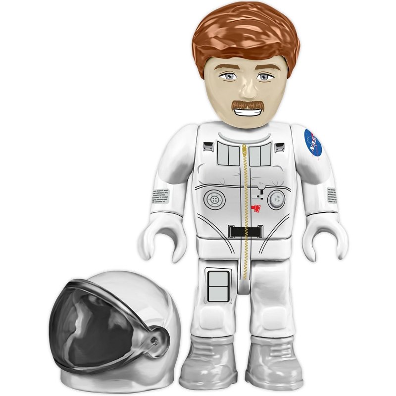 COBI Lockheed SR-71 Blackbird