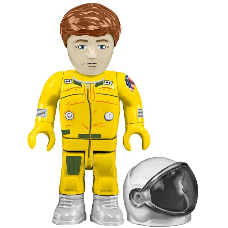 COBI Lockheed SR-71 Blackbird