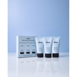 UKHAIR - Mini Haircare Set (boxed)