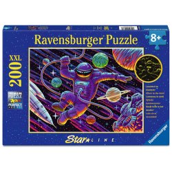 Ravensburger - Space 200p (12004266)