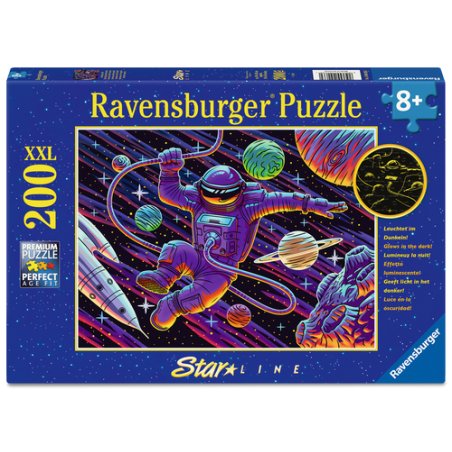Ravensburger - Space 200p (12004266)
