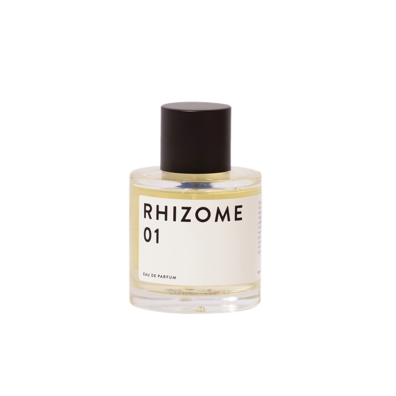 RHIZOME - 01 EDP 100 ml