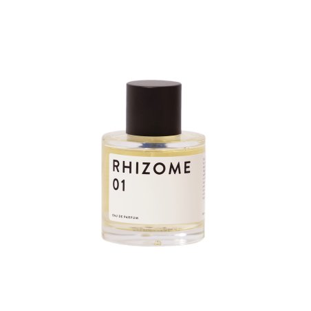 RHIZOME - 01 EDP 100 ml
