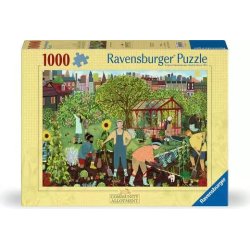 Ravensburger - The Allotment 1000p (12001714)