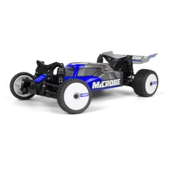 Maverick - Microbe 1/24th Buggy - Blue (150800)