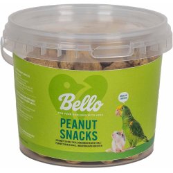 Bello - Peanuts with Shells - 200g
