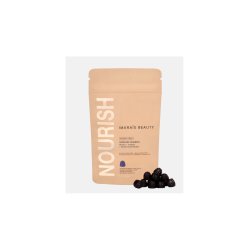 IMARAIS BEAUTY - NOURISH - HAIRCARE GUMMIES BlueBerry - 30pcs