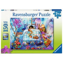 Ravensburger - Undersea Dreams 150p (12004303)