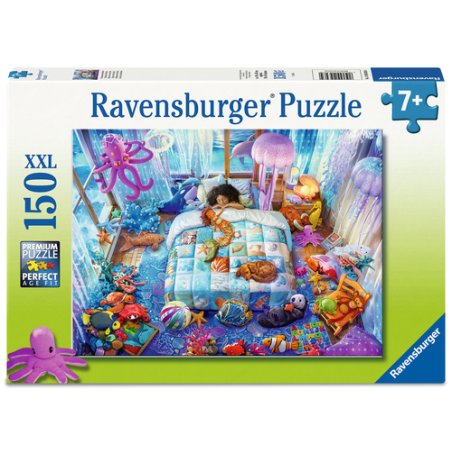 Ravensburger - Undersea Dreams 150p (12004303)