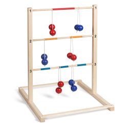 Vini - Ladder Golf in wood (24260)