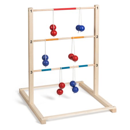 Vini - Ladder Golf in wood (24260)