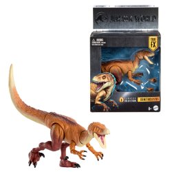 Jurassic World Hammond Collection Action Figure Ornitholestes