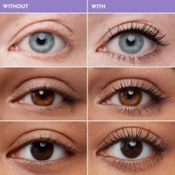 Urban Decay Perversion Volumizing Mascara Travel Size Intense Black