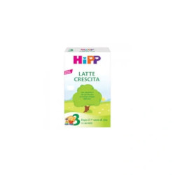 Hipp Italia Hipp 3 Growth Milk 500 Grams