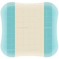 Comfeel Plus 15x15 5 Pieces