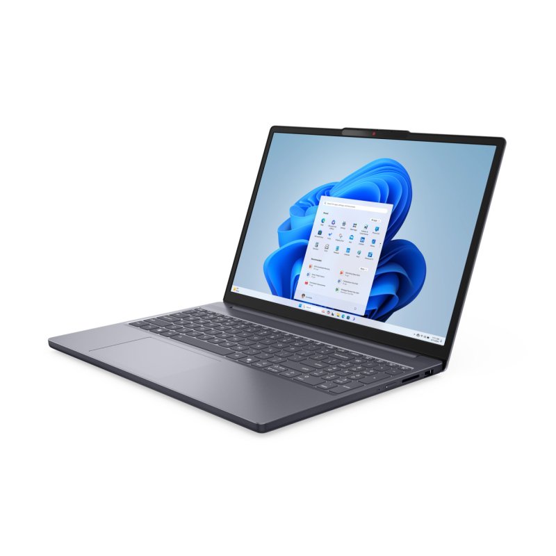 Lenovo IdeaPad Slim 3 15IRH10 Intel Core™ i5 i5-13420H Laptop 38.9 cm (15.3") WUXGA 16 GB DDR5-SDRAM 512 GB SSD Wi-Fi